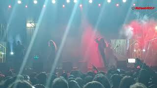 UNDERCROFT live Metal Fest Chile 2023