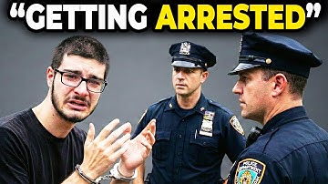 The End of Joshua Block? (HUGE TROUBLE)