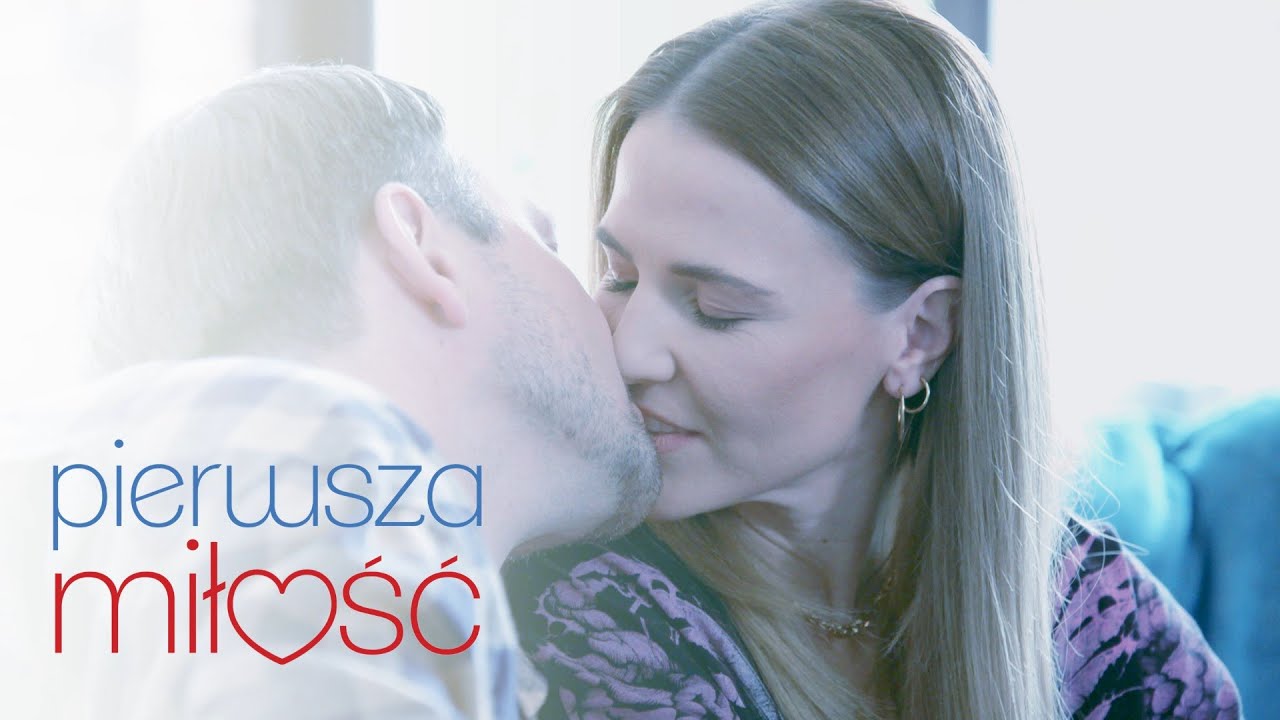 Pierwsza Miłość - 