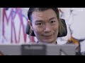 ALSの武藤将胤さん、視線入力やAIで広がる表現　「身体拡張」の未来を語る