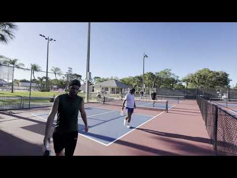 Semi-Finals Brickwall 4 in Naples - RJ Aninon and Michael Shaw vs Tristan Dussault and Dusty Boyer