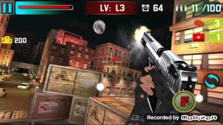 تحميل لعبة قناص الاندرويد screenshot 5