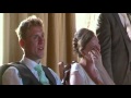 I Loved Her First - Father of the bride speech. Jodie & Matt Warr