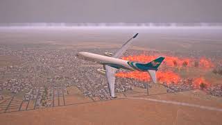 航空機・ヘリコプター  Flight of Oman B747-800 航空機・ヘリコプター Flight of Oman B747-800 航空機