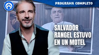 Autoridades 'enredan' caso del obispo Salvador Rangel | PROGRAMA COMPLETO | 02/05/24