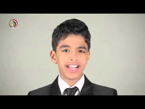 انزل وشارك اغنيه الدستور غناء سيف الله مجدي ١٤ و١٥ يناير ٢٠١٤