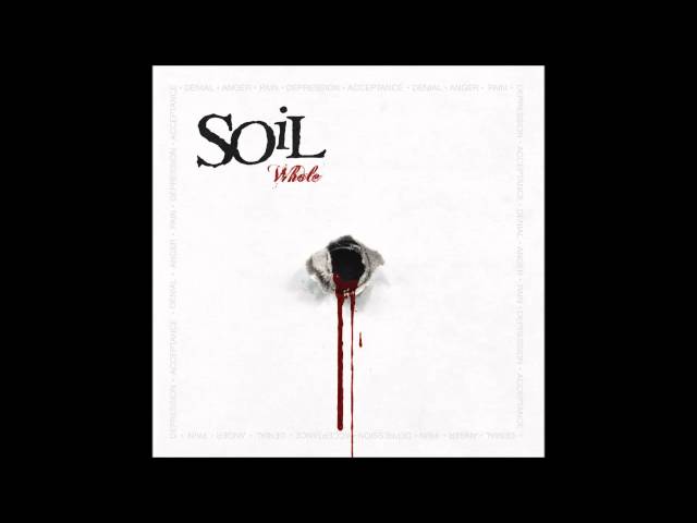 Soil - Loaded Gun