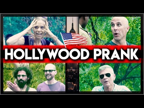 hollywood-prank-|-vada-with-sarithiran