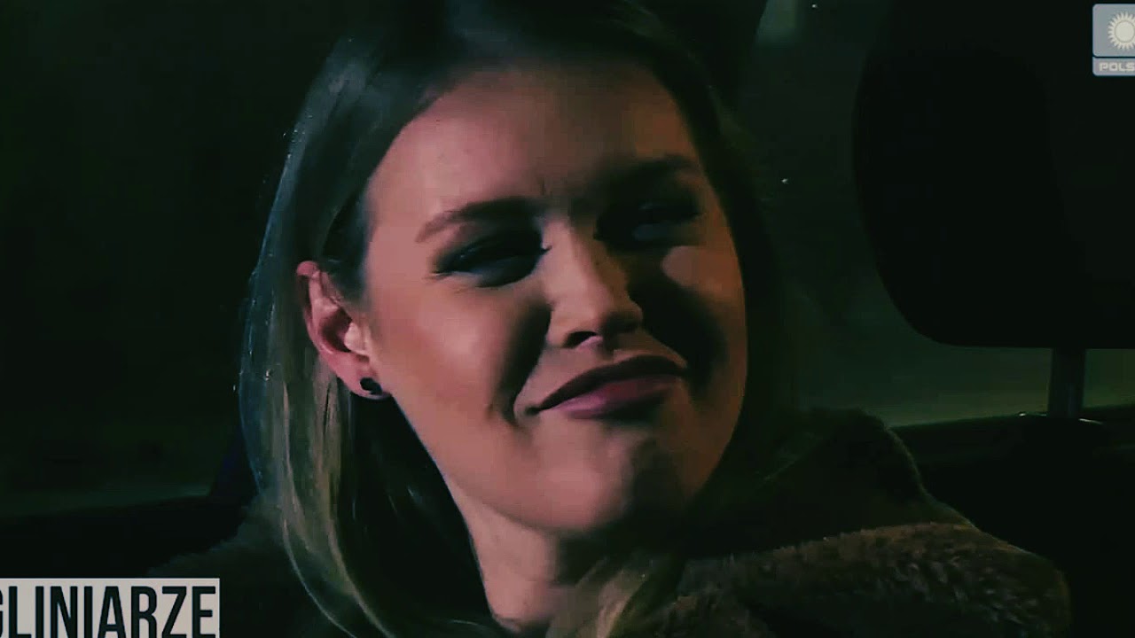 Gliniarze - Kuba i Natalia - 