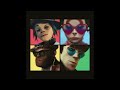 Gorillaz Andromeda Feat DRAM No Crossfade mp3