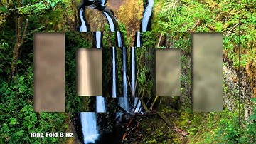 TRANSITIONS: RingFold, ProShow Producer 4.5