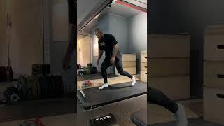 Double dip split exchange jump