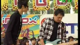 MALIKA - MENGAGUMIMU LIVE DI INBOX (Courtesy SCTV)