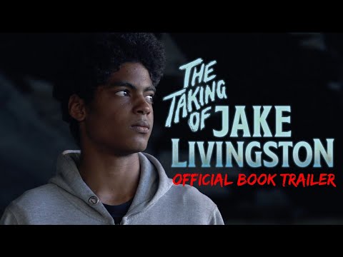 The Taking of Jake Livingston by Ryan Douglass | Official Trailer