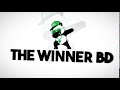Panda intro animation  free download  the winner bd 