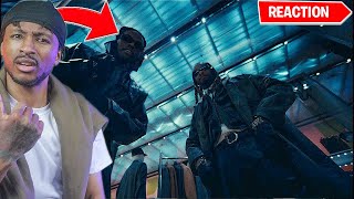 GUNNA CAN NOT BE STOPPED!! Gunna - Prada Dem (feat. Offset) [Official Video] Reaction