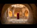 Tibetan Shrine by Lamp Light — Monk Chanting | Nervous System Calm