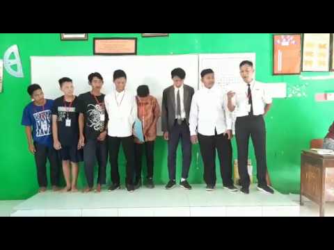 sandiwara (bahasa jawa)1 - YouTube