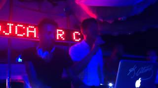 DOSTUM DOSTUM - DJ SENOL UZMAN FEAT. ZÜLFIKAR ÖZER LIVE @ BODRUM CLUB CATAMARAN