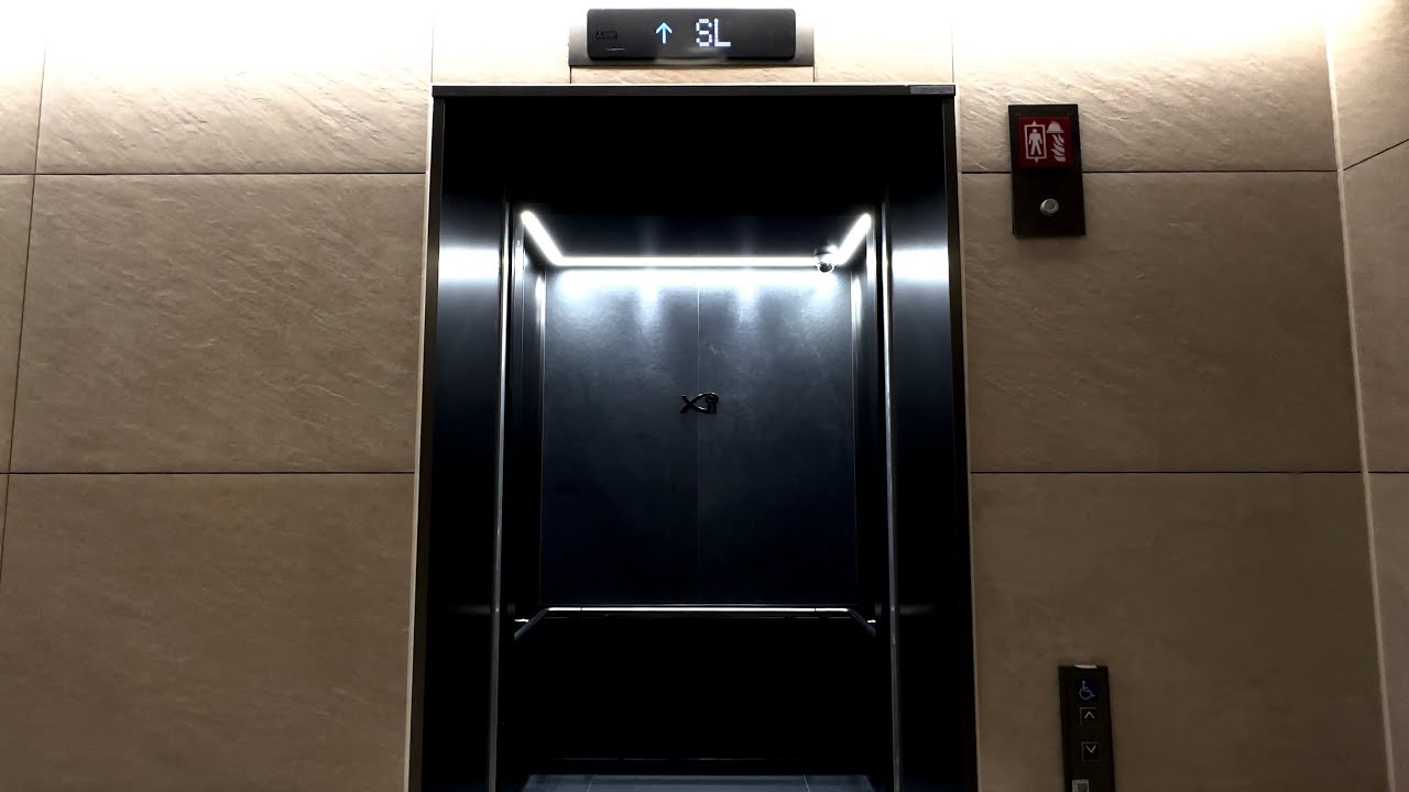 최상급 옵션 & 스카이라운지층ㅣ서울 강남구 개포자이 프레지던스 커뮤니티 셔틀구간 미쓰비시 엘리베이터ㅣV4ㅣACRO