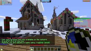 HOW TO INSTALL MY MODS (UHC ess. bpks + optifine + settings} (IBeaturscore Reupload)