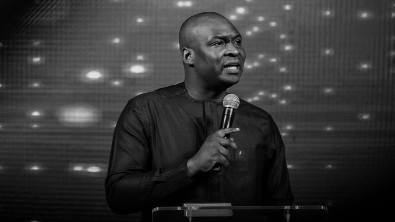 THIS IS HOW TO PRAY AN EFFECTIVE PRAYER AND GET RESULTS - APOSTLE ...