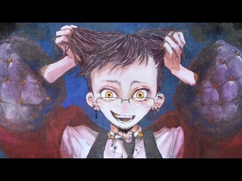 Nightmareを実写で歌ってみた