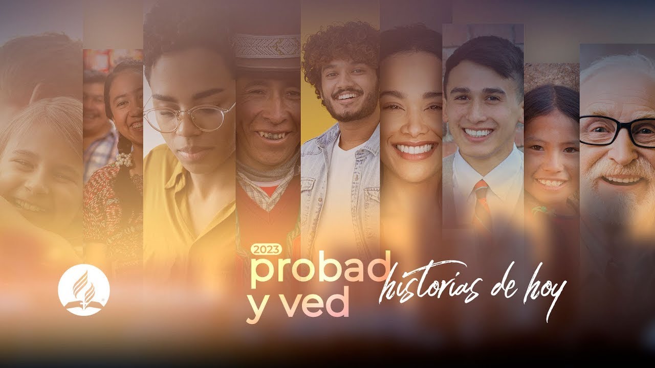 Probad y ved - 26 de agosto 2023 - MUNGULUMI - YouTube