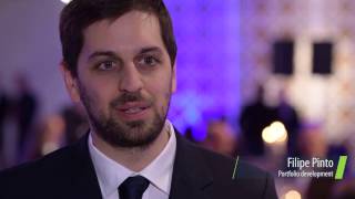 EMBA Graduation Ceremony 2016