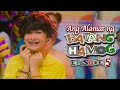 Alamat ng batang hamog episode 5 hamog dance contest 2022