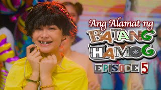 Alamat ng Batang Hamog Episode 5: Hamog Dance Contest 2022