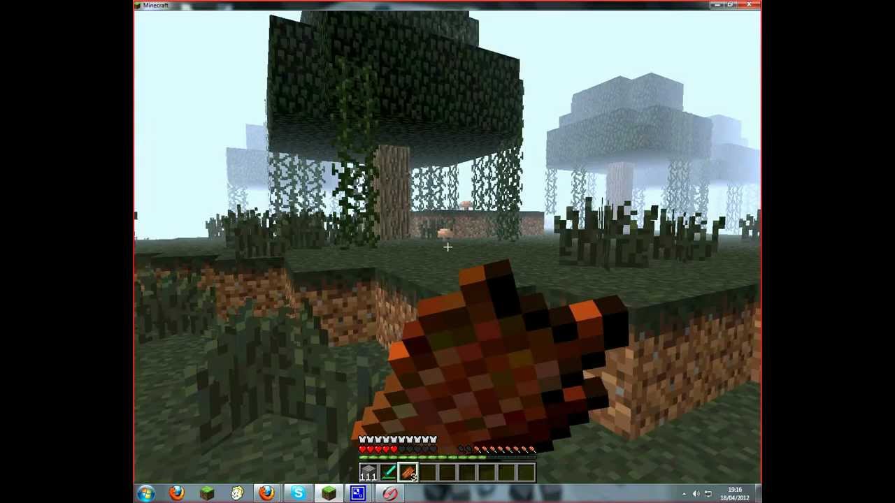 herobrine mod installer 1.5.2