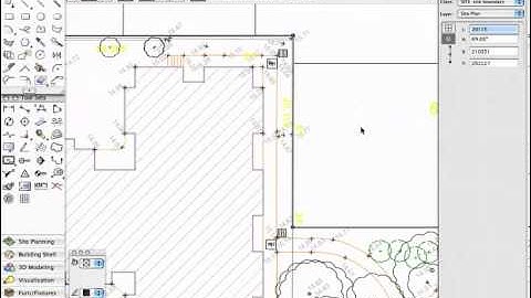 Importing DXF/DWG Files