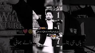 Commonsense Question By Danish Taimoor