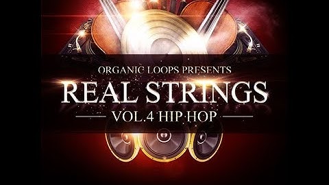 Real Strings Vol.4 – Hip Hop Download