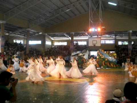 San Rafael 9th Angel Festival 2010(1st PLACER) Mag...