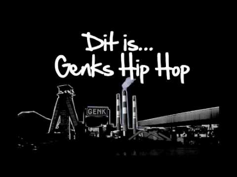 Stad Genk - Cite Edit