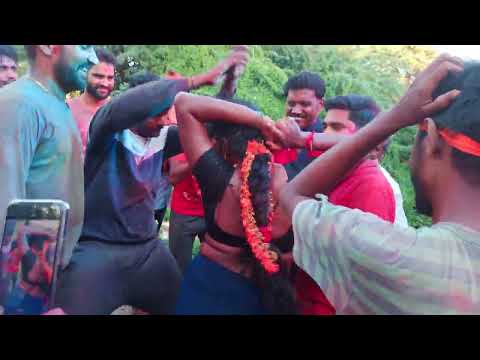hot recording dance kadapa/ hijra recording dance 2022