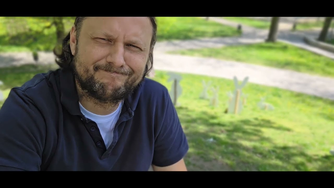 Jadę do szpitala , miasto Żory.