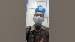 Gaji PGS satpam Bri di jkt