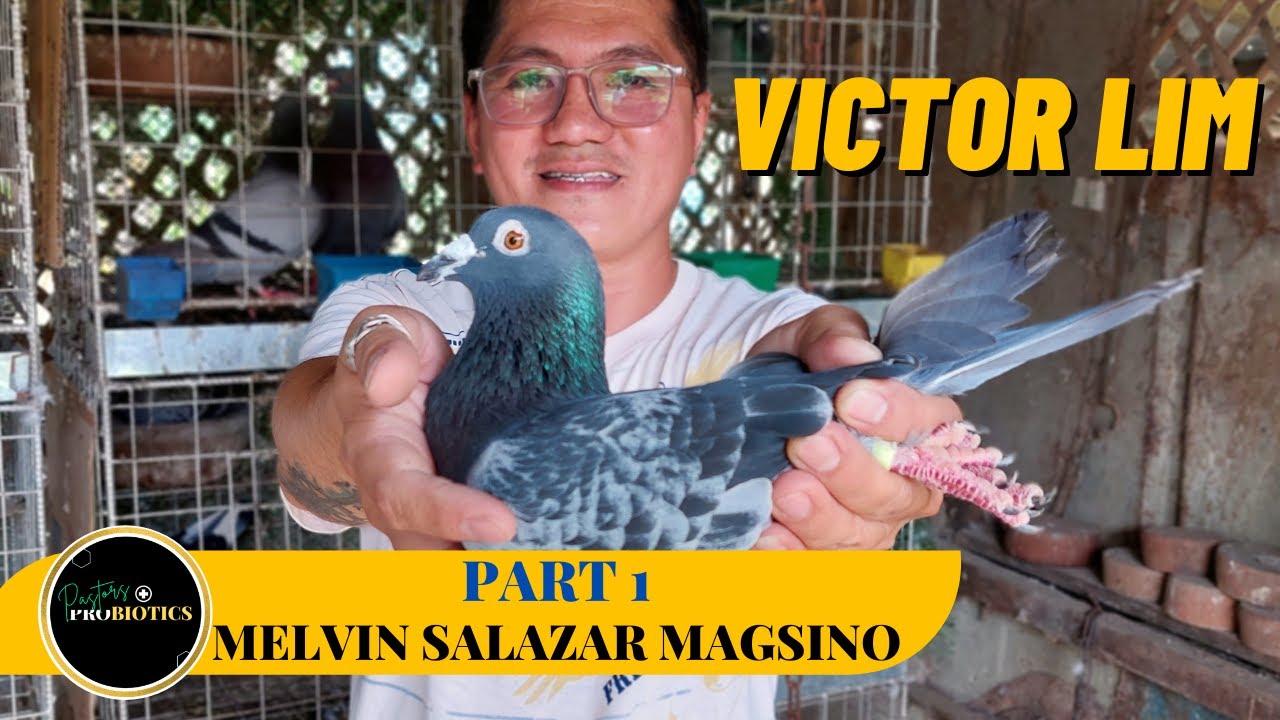 Bumisita tayo kay kaVL ng Pampanga!