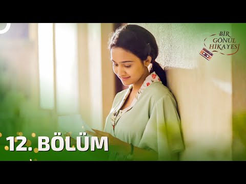 Bir Gönül Hikayesi Hint Dizisi 12. Bölüm