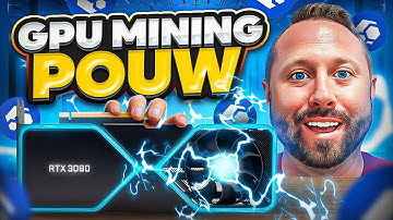 Time to Upgrade my GPU Mining Rig for BIGGER Profits! FLUX POUW