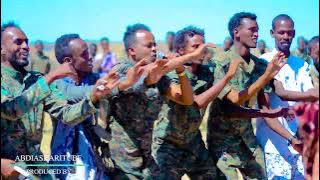 AHMED BUDUL GUULXANBARTE DHAANTO 2023