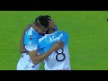 Leonel Quiñónez nominado al Premio Puskás de la FIFA