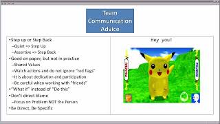 CSCE552 F2026 00 Game Design and Development Part 05