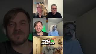 Tapfiliate Talks: Conversations That Convert