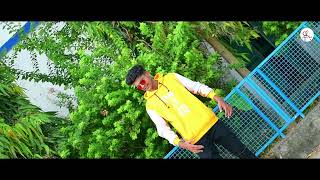 Tu Hai Mera Official Song Priti & Subham Heart Touching Love Story Latest Hindi Song