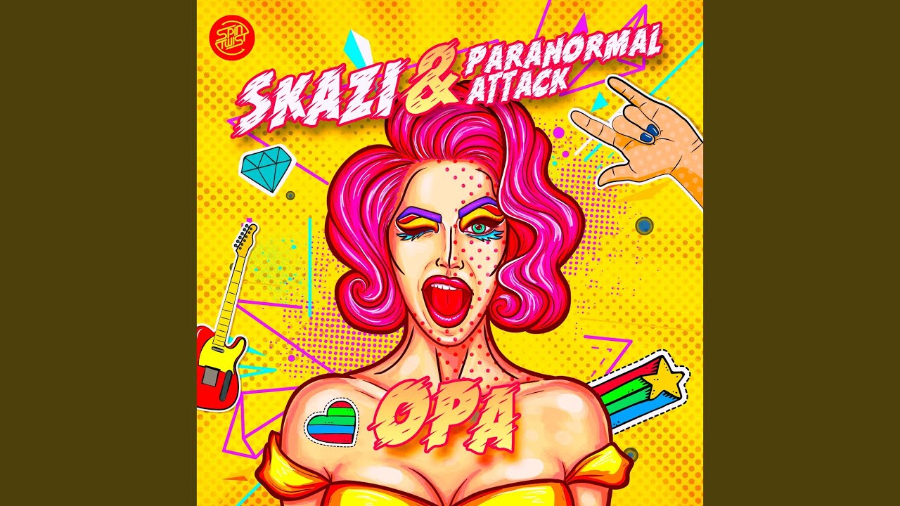 Opa - YouTube