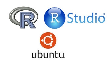 Install R and R Studio on Ubuntu in 5 mins